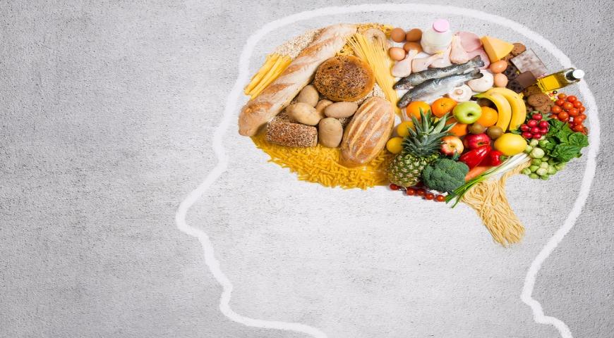 5 причин перейти на осознанное питание