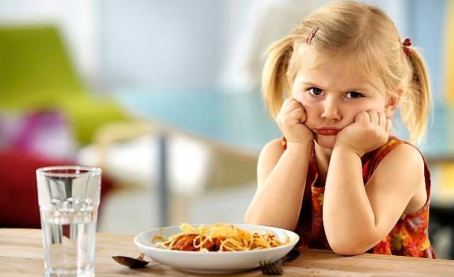 расстройство пищевого поведения избегающего и ограничительного типа у детей