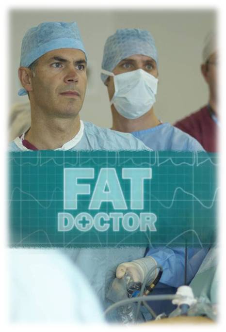 fat doctor врач для толстяков передача 2007 г