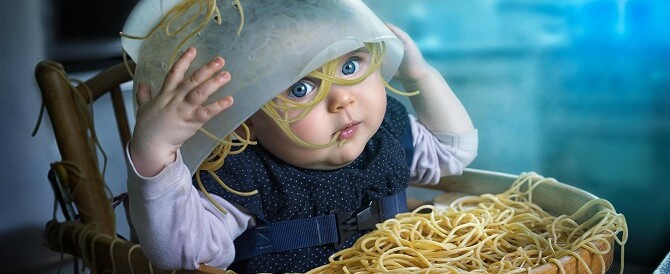 ребенок боится еду что делать родителям рекомендации психолога